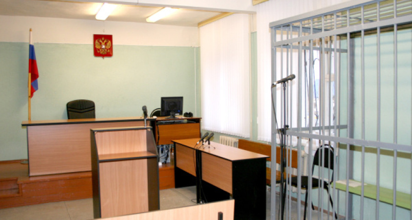 Воронежские судьи открестились от адвокатов