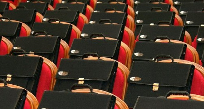 Воронежскому губернатору подготовят 162 преемника