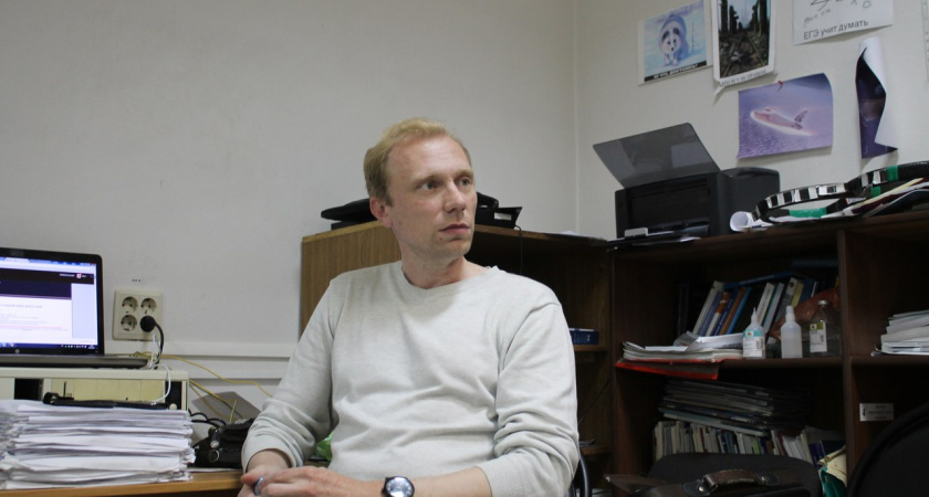 Воронежский изобретатель: «В России нет среды для коммерциализации науки»