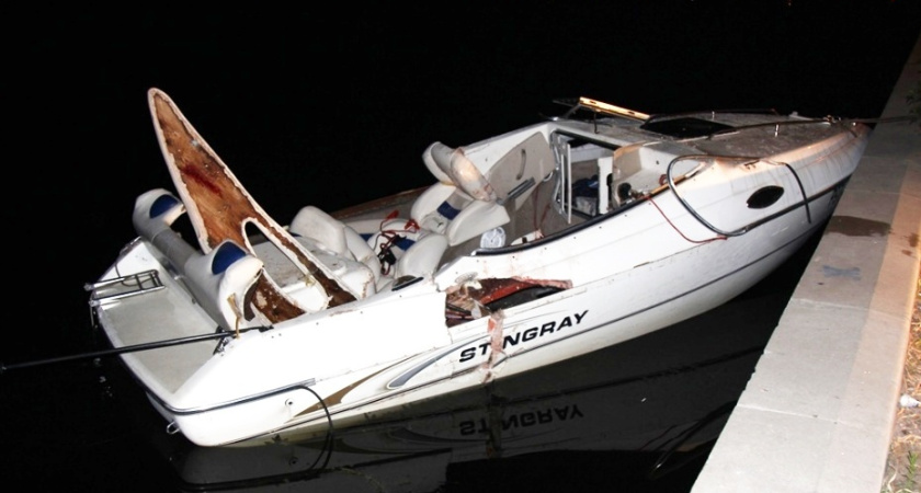 Оба водителя ответят в суде за смертельную аварию с катерами в Воронеже