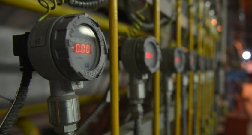 У коммунальщиков осталось две недели на подготовку к зиме 