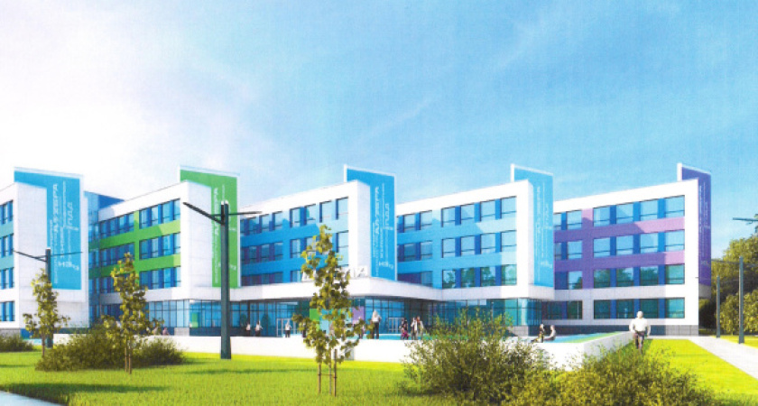 Воронеж рассчитывает на федеральные субсидии для социальной инфраструктуры 