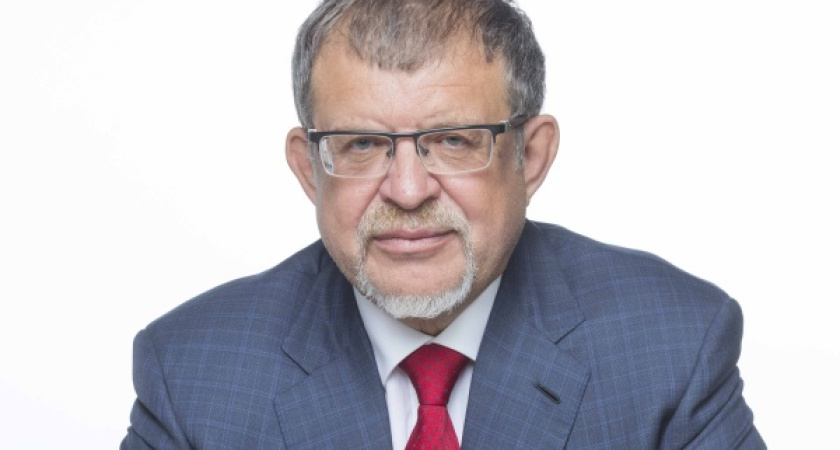 Депутат Государственной Думы поздравил воронежцев с Днём знаний 