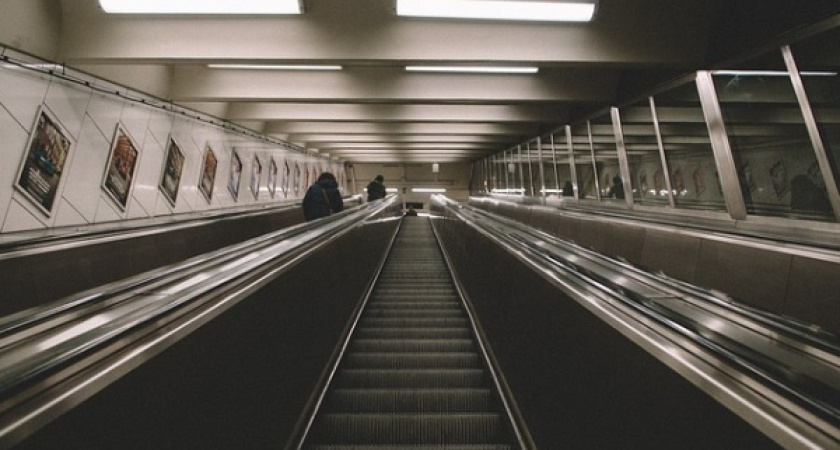 Метро глубоко проехало по воронежцам