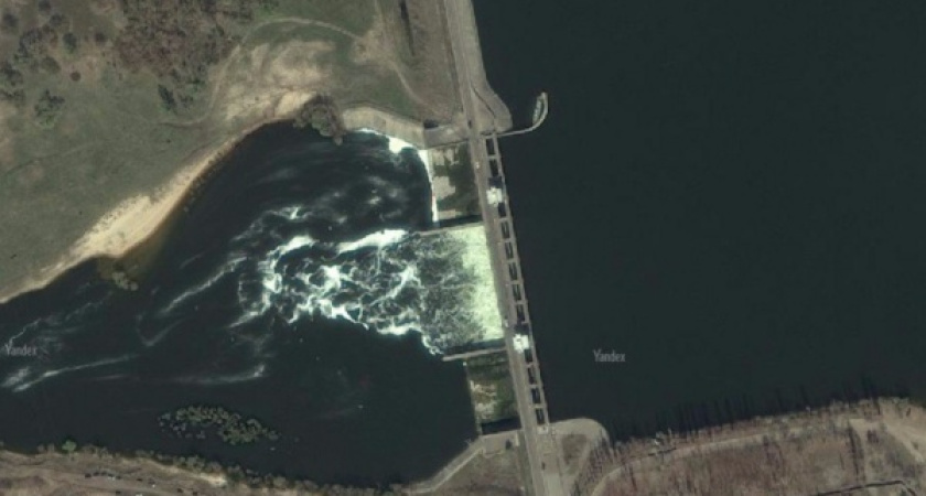 В Воронеже продлили торги на проект ремонта моста через водохранилище