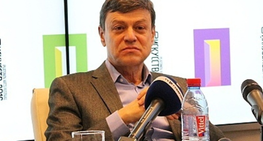 Воронежский театрал Михаил Бычков: «Показания против Кирилла Серебренникова - оговор»