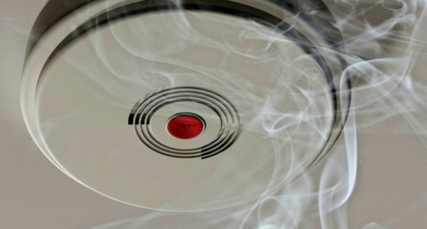 В Воронеже будущих чиновников не учат спасаться при пожаре