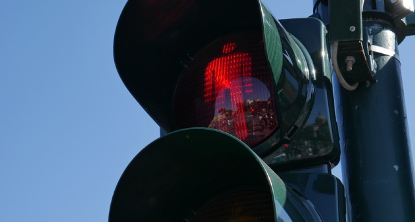 Премьер-министр Японии напомнил об умных светофорах для Воронежа