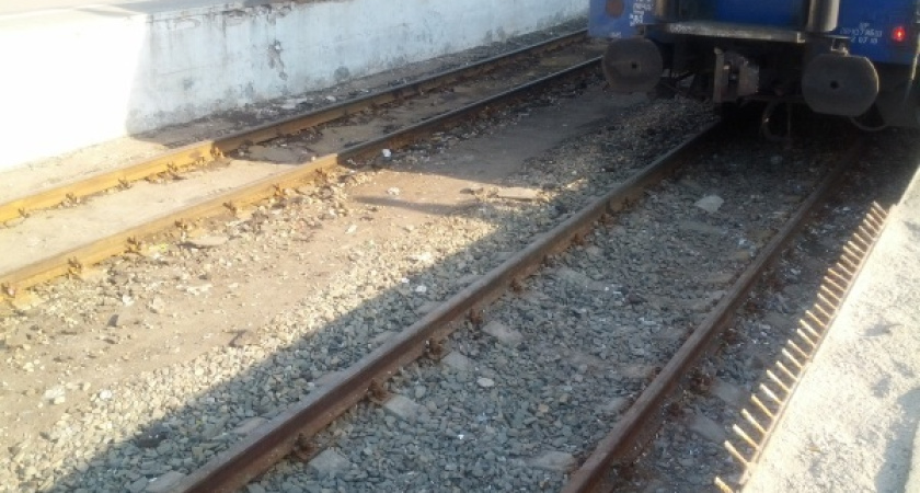 По воронежскому железнодорожному участку в обход Украины запустят грузовые составы