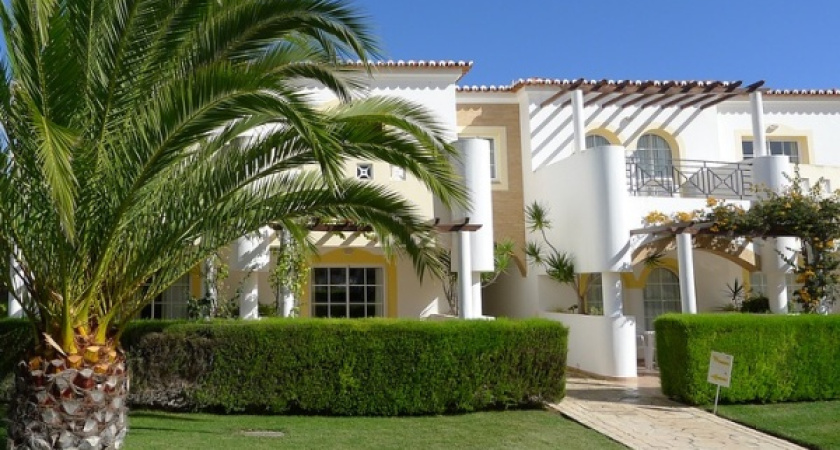 Воронежцы съездят в санатории на 2,5 миллиона рублей