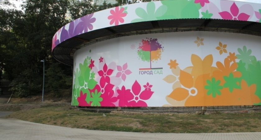 Воронежцы на фестивале «Город-сад» узнают о выращивании инжира и нектаринов