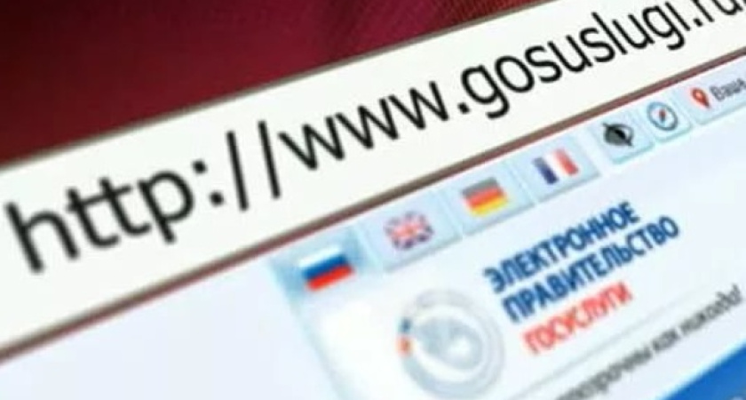 «Госуслуги» набирают популярность у воронежцев при оплате коммуналки