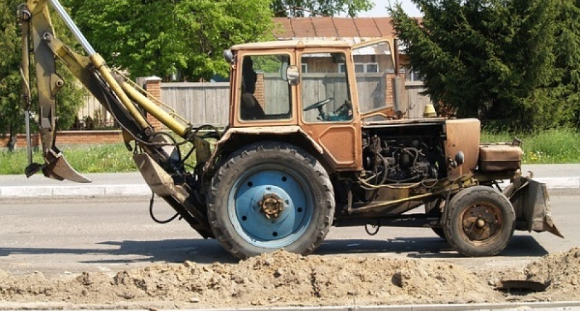 В Воронеже почти выполнили план по проекту «Безопасные дороги»