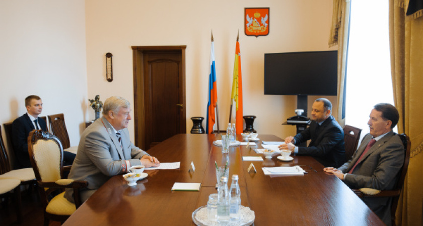 Отопительный сезон в районе под Воронежем может быть сорван