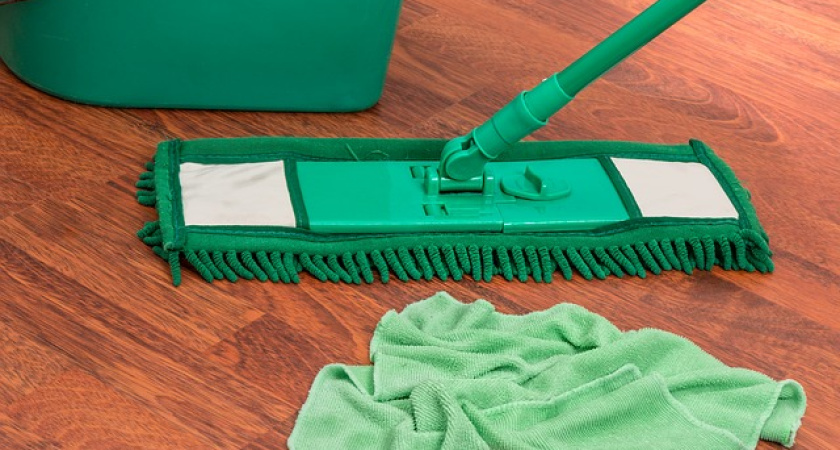 Уборка зданий прокуратуры в Воронежской области обойдется в 3 млн рублей