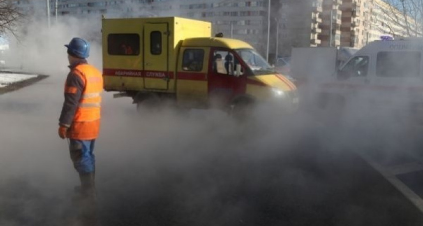 «Воронежтеплосеть» возглавит выходец из Газпрома 