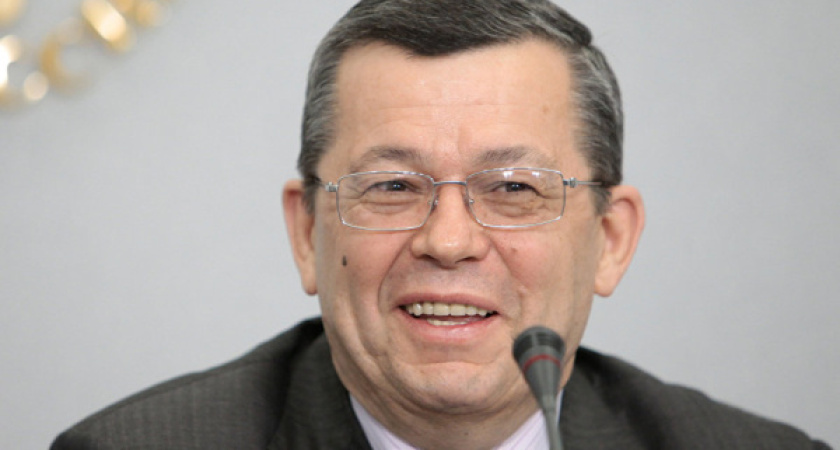 Воронежский финансист стал президентом