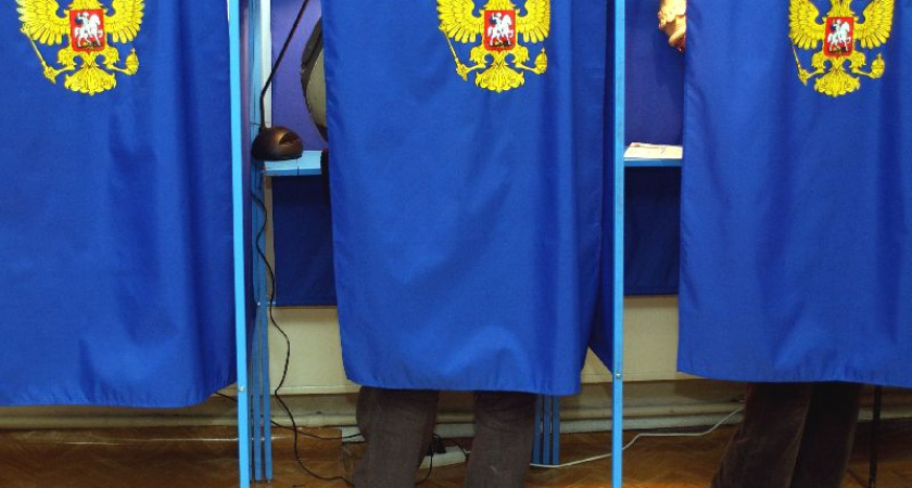Президентские выборы в Воронеже проведет другая избирательная комиссия