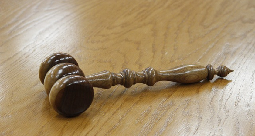 В Воронеже адвокат с «зеленым блокнотом» выступила в защиту судей