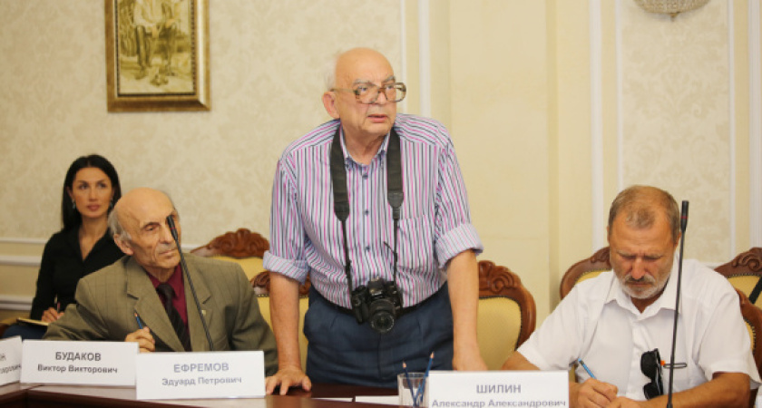 Воронежскую улицу Волгоградская хотят переименовать в Сталинградскую 