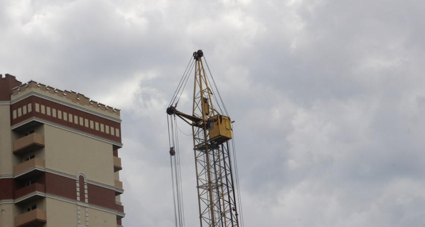 В Воронеже возведут квартал почти на 10 тыс. квартир