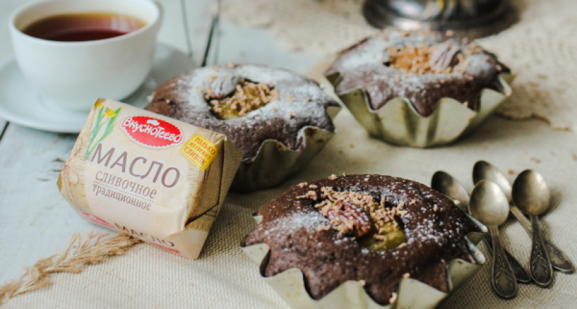 Сливочное масло «Вкуснотеево» получило золотую медаль World Food 2017