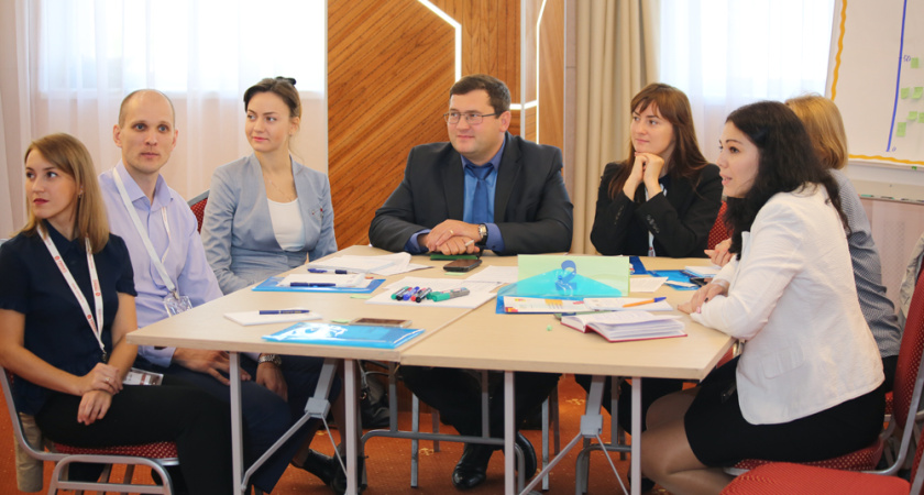 Воронежской мэрии подобрали новых управленцев