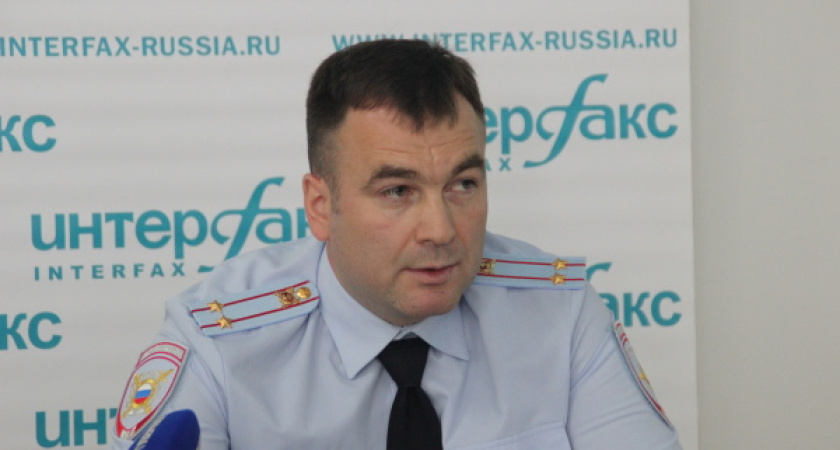 Воронежская область стала третьей в ЦФО по мошенничествам