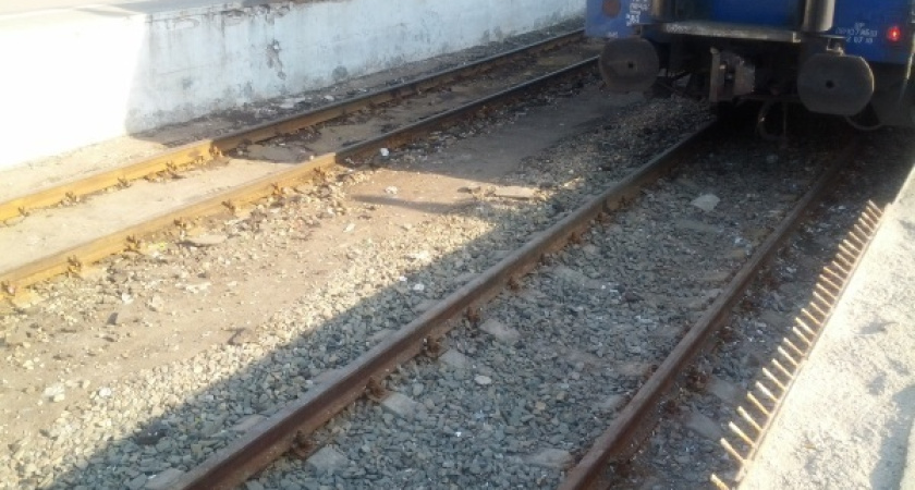 Грузовые поезда пустили по воронежскому участку в обход Украины 