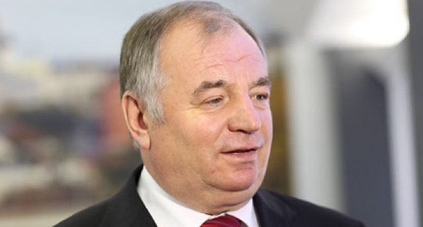 В районе под Воронежем состоялись новые назначения