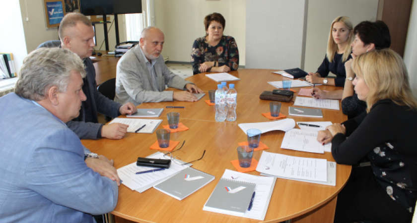 В Воронеже началась борьба с очередями в МФЦ 