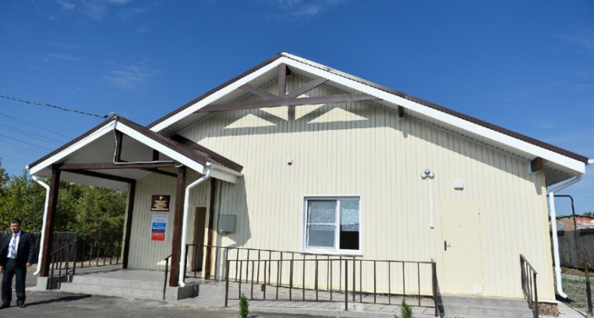 Воронежские власти направили 130 млн рублей на строительство ФАПов и амбулаторий