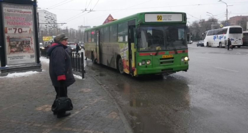 В Воронеже застройщики забывают о развитии дорожной сети