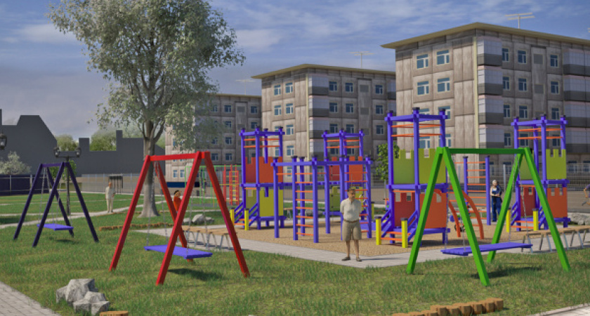 Воронежским ТОСам вдвое увеличили финансирование