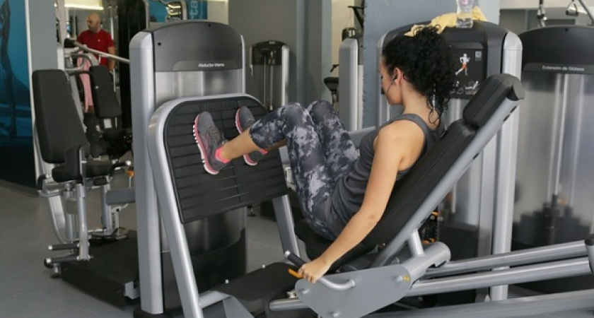 В Воронеже выберут лучшие идеи для развития спортиндустрии 