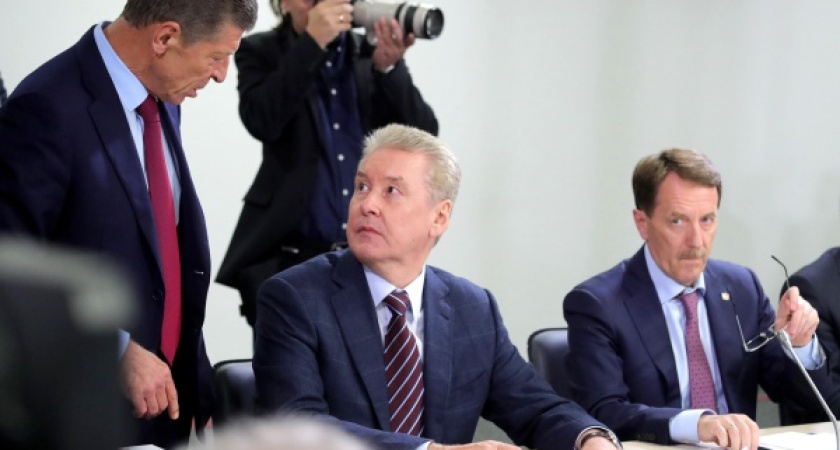 Воронежский губернатор договорился с президентом о прощении долгов