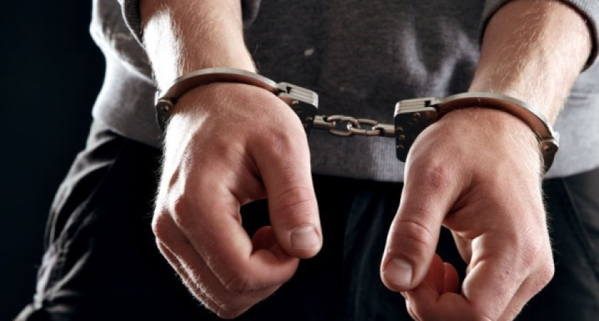 Половина воронежских преступлений остались нераскрытыми