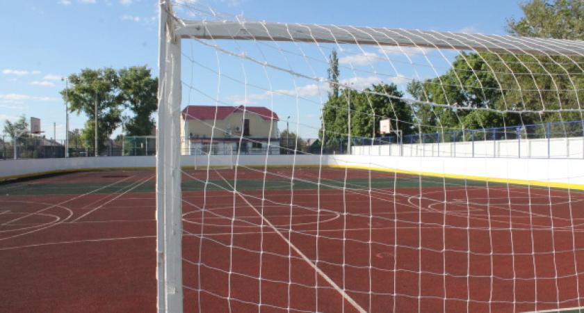 Воронеж прошёл проверку оргкомитета чемпионата мира по футболу