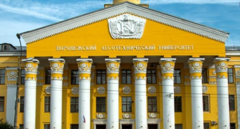 Владимир Путин выделил воронежцам две медали и одно почетное звание