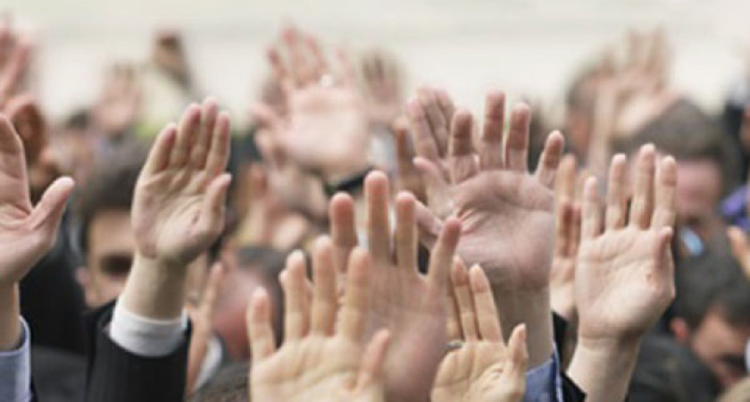 Воронежские правозащитники усомнились в существовании многопартийности