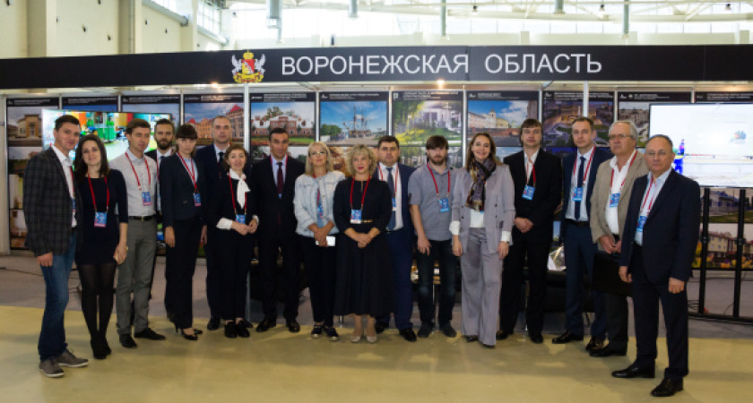 Проект воронежского девелопера стал финалистом конкурса Минстроя