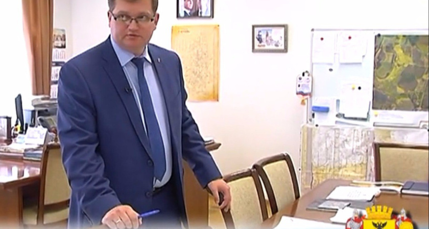 Глава управления транспорта Воронежа ушел в отставку