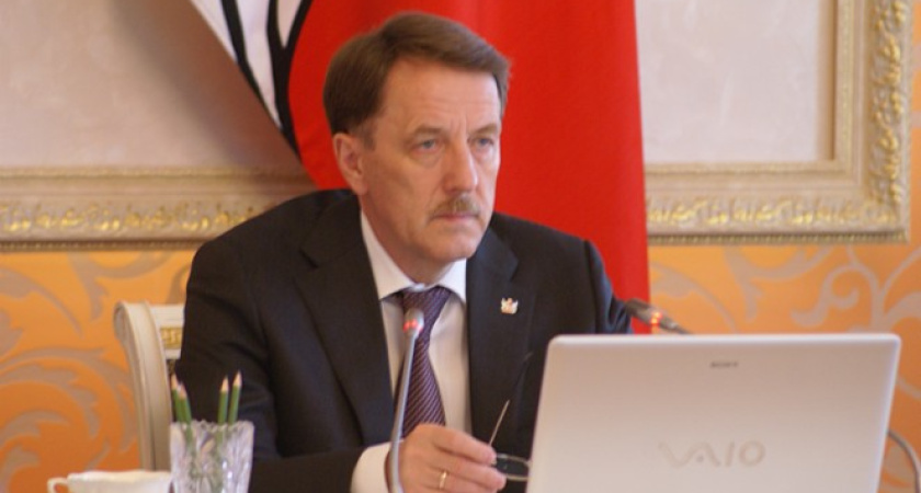 Губернатор назвал воронежский бизнес-портал бесполезным
