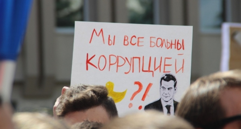 Оппозиционер Алексей Навальный впервые выступит в Воронеже 6 октября