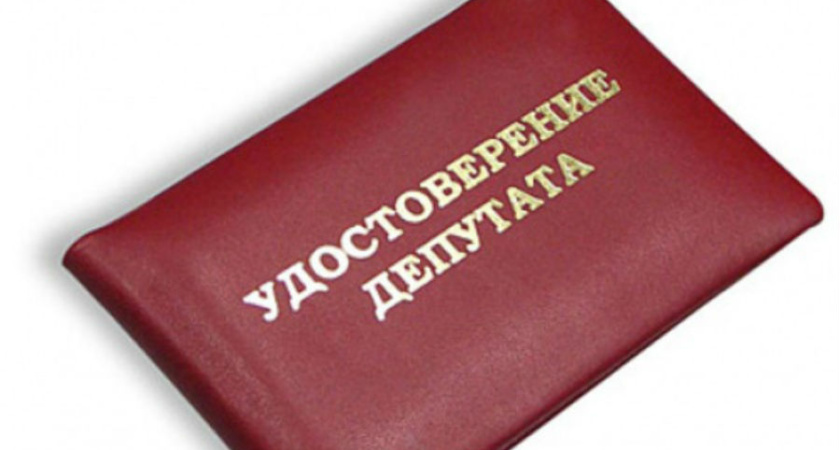 Под Воронежем депутата лишили мандата за отсутствие доходов и имущества