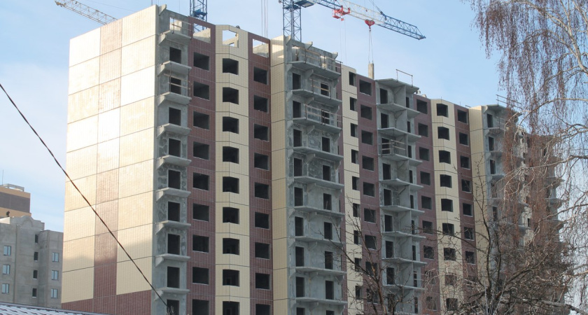 Воронежских застройщиков отправили в электронный кабинет