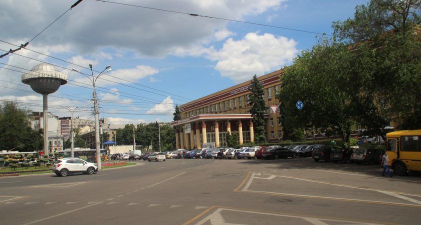 В Воронежском университете назвали сокращение госфинансирования «внешней угрозой»