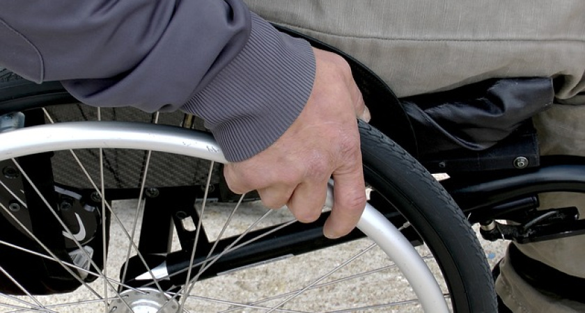 Воронежские власти сэкономили 26 млн рублей на подгузниках для инвалидов