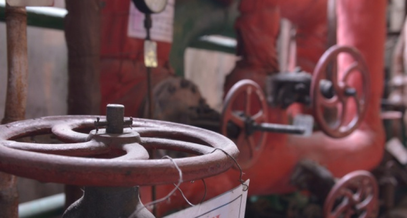 В Воронежских квартирах скоро станет теплее