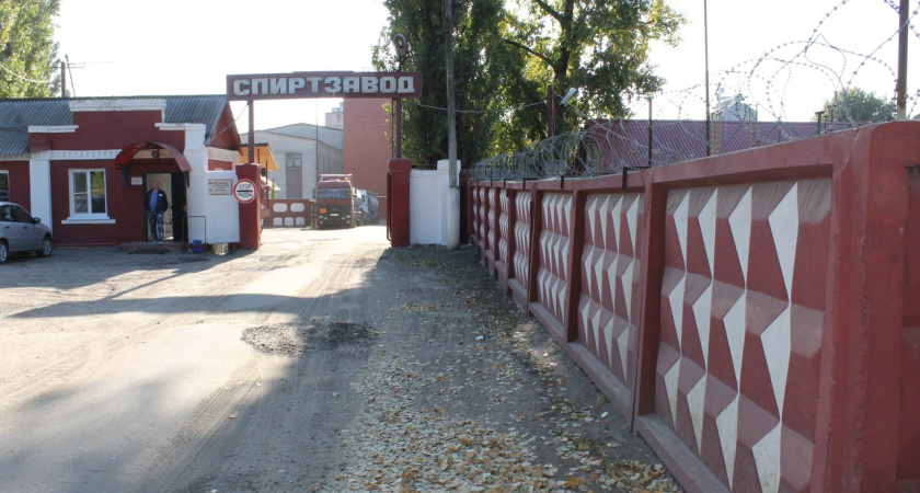 Воронежские общественники пожаловались на загрязнение воздуха в Аннинском районе